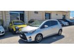 Toyota Yaris 1.4 D-4D 5 porte Lounge