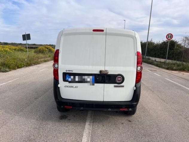 FIAT Doblo CARGO LOUNGE 1.6MJT 120CV S&S PASSO CORTO rif. 24113088 - Foto 3