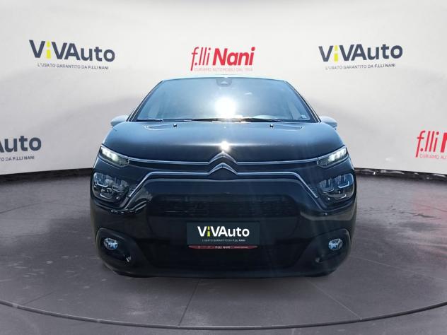 Citroën C3 83 S&S Shine Neo Patentati - Foto 3