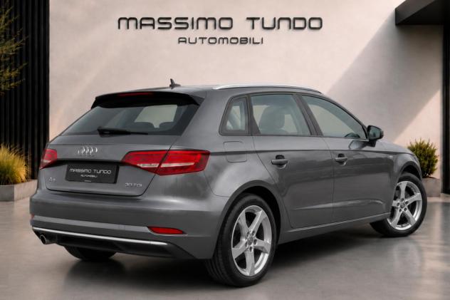 AUDI A3 SPB 1.6 TDI Sport - Foto 3
