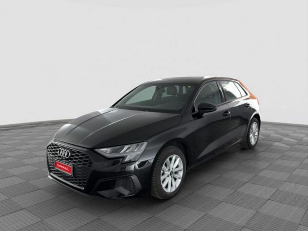 AUDI A3 A3 SPB 30 TDI S tronic Business rif. 23876805