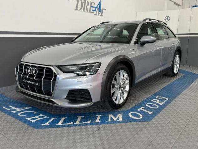 AUDI A6 allroad 55 3.0 tdi mhev 48V quattro 349cv tiptr full opt. rif. 23708394 - Foto 7