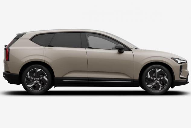 Volvo EX60 P6 Plus - Foto 7