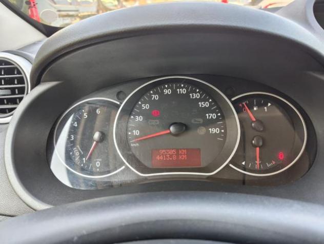 RENAULT Kangoo Blue dCi 8V 95CV 5 porte Limited rif. 23869181 - Foto 9