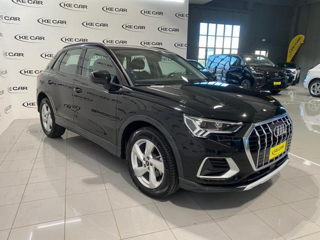 Audi Q3 35 TFSI S tronic Advanced - Foto 3