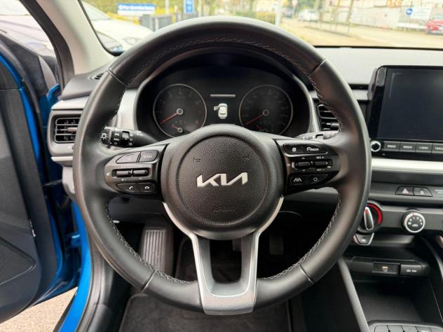 KIA - Stonic - 1.0 T-GDi 100 CV MHEV iMT Style *PROMO* - Foto 10