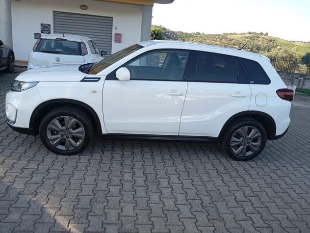 Suzuki Vitara 1.4 Hybrid 4WD AllGrip Cool - Foto 4