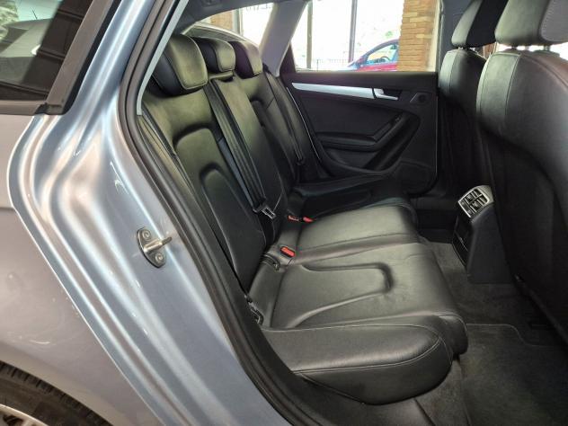 Audi A4 Avant 2.0 TDI clean diesel Business Plus - Foto 9