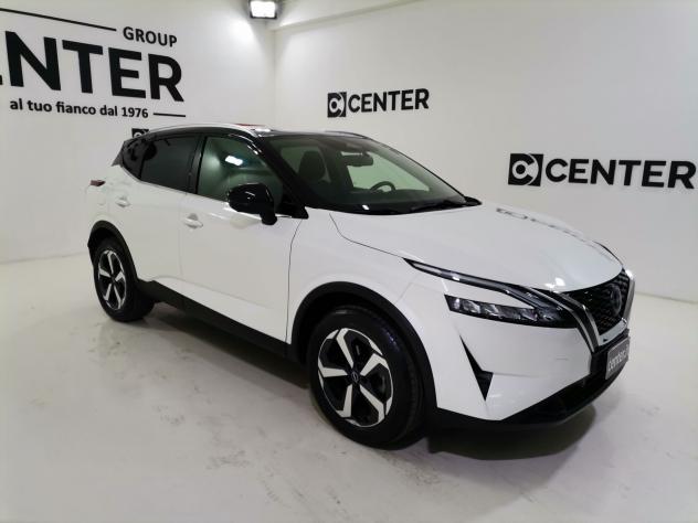 Nissan Qashqai MHEV 140 CV N-Connecta - PROMO FINANZIAMENTO - Foto 3