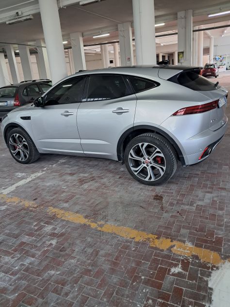 Jaguar E-PACE - Foto 3