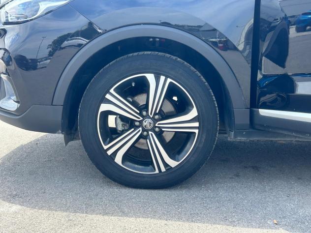 MG ZS 1.5 VTi-tech Comfort GPL *Senza obbligo finanziamento* - Foto 9