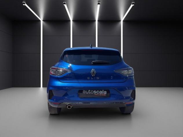 RENAULT Clio TCe 90 CV 5 porte Techno rif. 23649473 - Foto 5