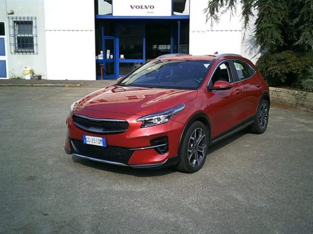 KIA XCeed 1.5 T-GDi 160 CV MHEV iMT Business rif. 24084442 - Foto 2
