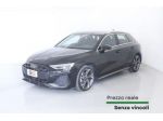 AUDI A3 SPB 35 TDI S tronic S line edition rif. 22141867