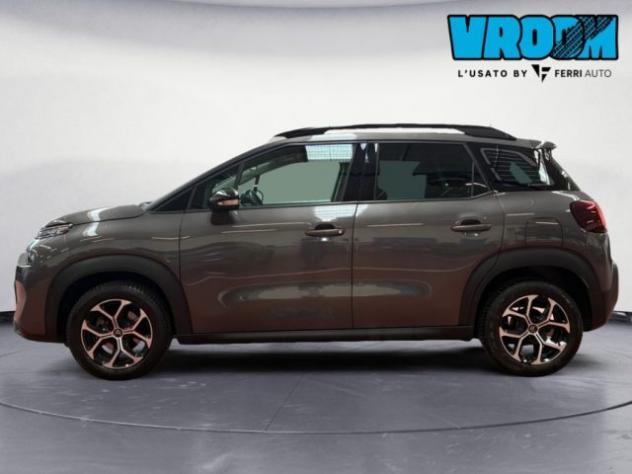 CITROEN C3 Aircross PureTech 110 S&S Shine rif. 24202106 - Foto 7