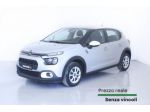 CITROEN C3 PureT. 83 S&S You! NEOPATENTATI PRONTA CONSEGNA rif. 19325730
