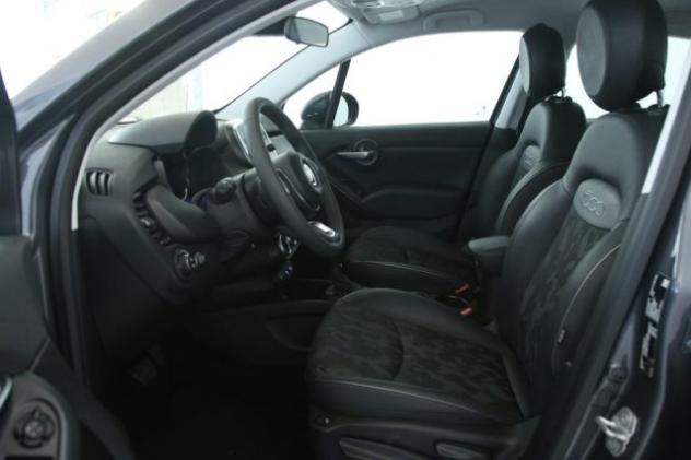 FIAT 500X 1.3 T4 150 CV DCT Cross *SCONTO IMMEDIATO* rif. 22465236 - Foto 7