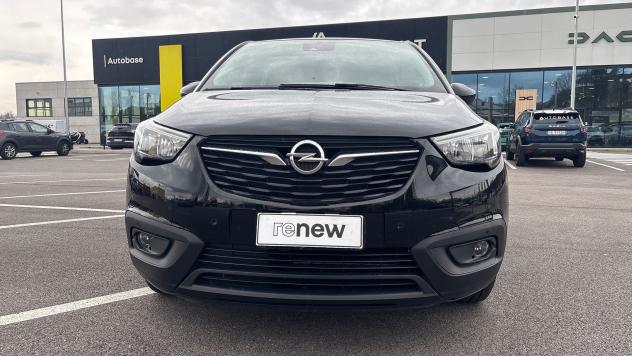 Opel Crossland X 1.2 83cv Advance my18.5 - Foto 5