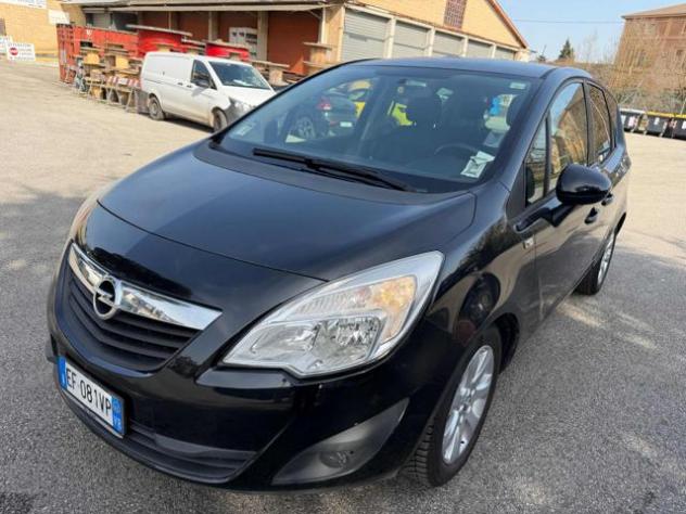 OPEL Meriva 1.3 CDTI 95CV ecoFLEX Cosmo Stupenda Bellissima rif. 23432226 - Foto 3