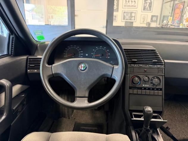 ALFA ROMEO 164 2.0i Twin Spark TETTO APRIBILE rif. 23786081 - Foto 10