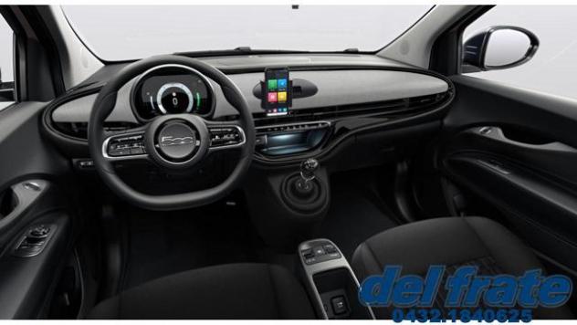 FIAT 500 1.0 Hybrid 65Cv OFFERTA NUOVO 04-2026 rif. 23326988 - Foto 6