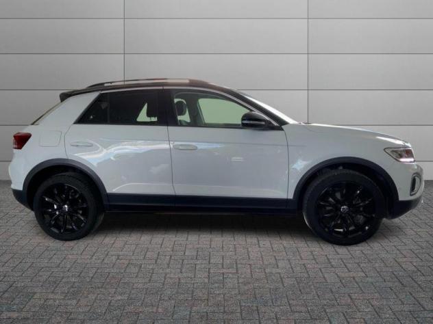 Volkswagen T-Roc 1ª serie 2.0 TDI SCR R-Line - Foto 5