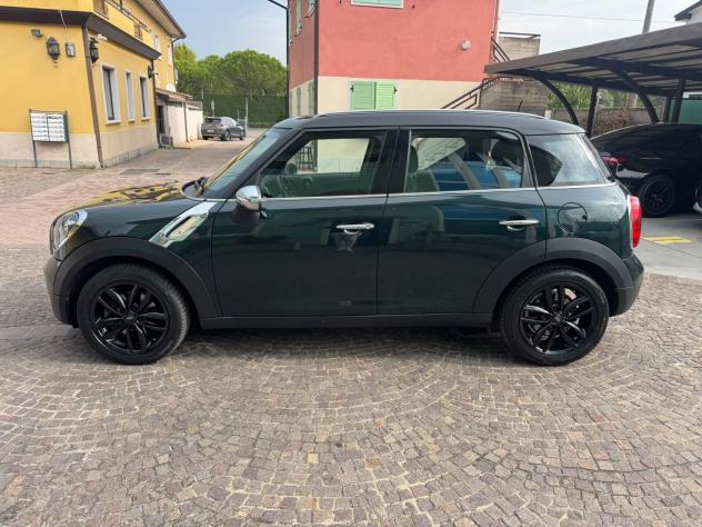 Mini Cooper D Countryman 2.0 Automatica - Foto 3