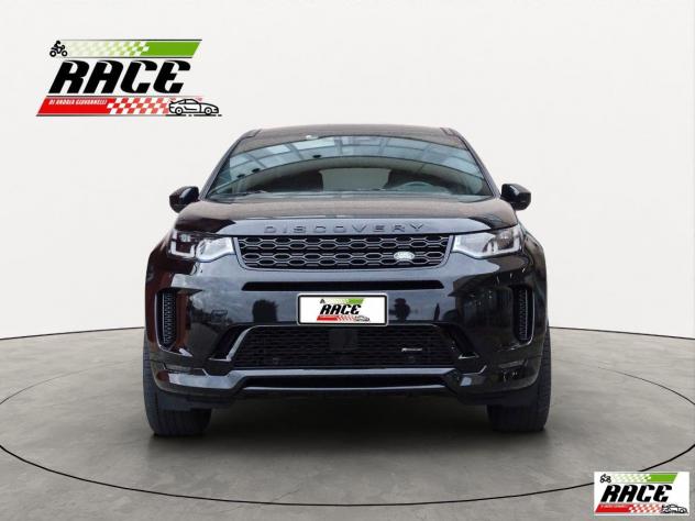 LAND ROVER - Discovery Sport R-DYNAMIC 163CV 4AWD SE - Foto 2
