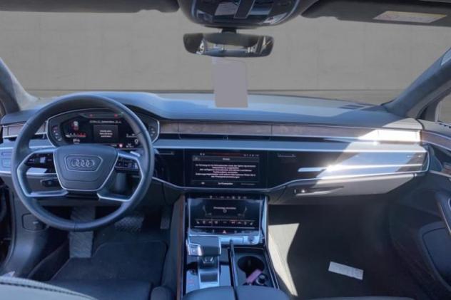 AUDI A8 L 50 TDI 3.0 quattro tiptronic rif. 23758781 - Foto 6