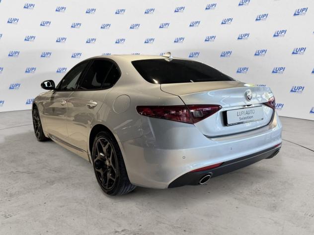Alfa Romeo Giulia 2.2 t Executive 190cv auto - Foto 4