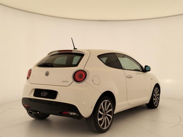 ALFA ROMEO MITO 1.3 jtdm 95cv E6 - NEOPATENTATI - Foto 5