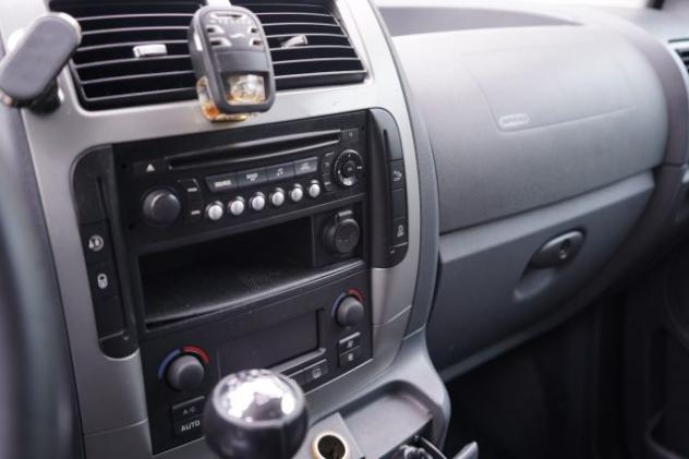 FIAT Scudo 2.0 MJT/130 PL Panorama Family 8 posti (M1) rif. 23793038 - Foto 10