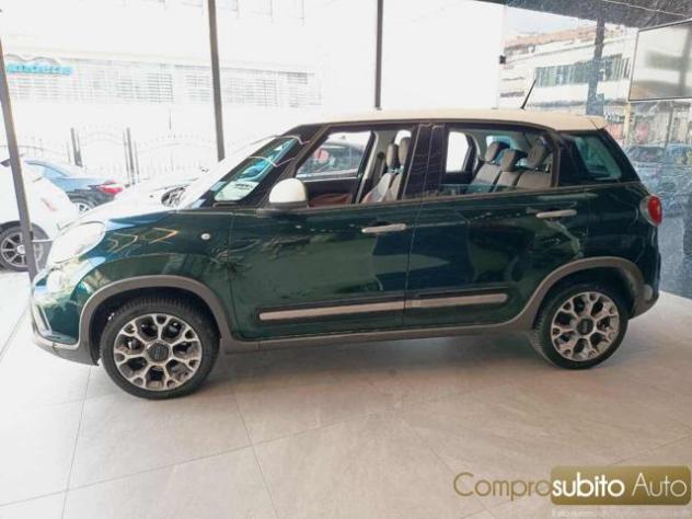 FIAT 500L 1.3 Multijet 95 CV Trekking rif. 24189455 - Foto 3
