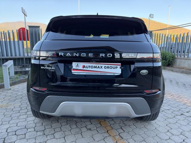 Land Rover Range Evoque 2.0D I4-L.Flw 150 CV AWD Auto - Foto 4