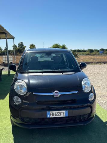 Fiat 500L DIESEL 1.3 MTJ 5 PORTE - Foto 6