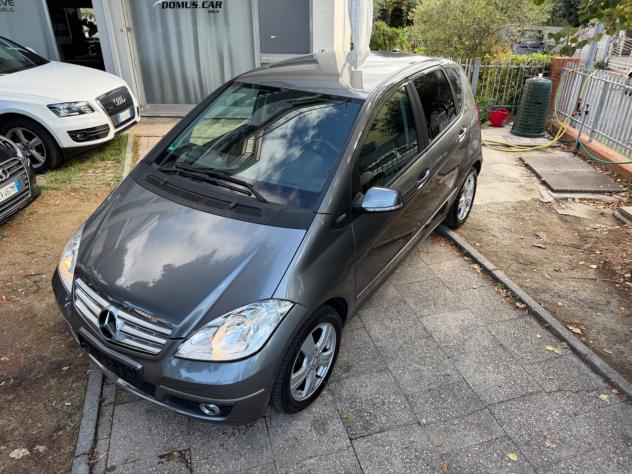 Mercedes-benz A 180 CDI Avantgarde - Foto 8