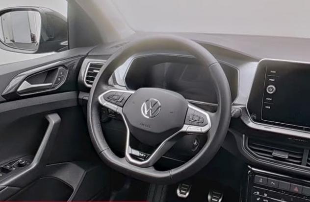 Volkswagen T-Cross T-Cross 1.0 TSI ENERGY 95cv NAVI LED ACC - Foto 8