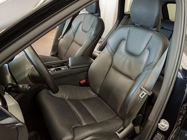 Volvo XC60 XC60 2.0 b5 mhev Plus Dark awd auto N1 autocarro 5 posti (#822) - Foto 8