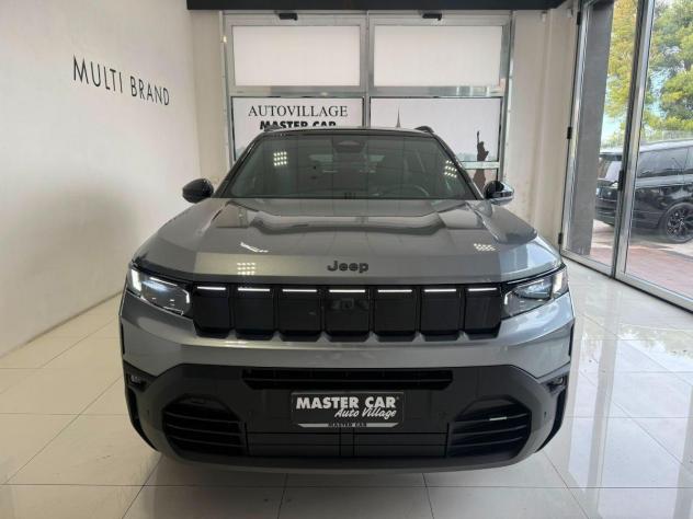 JEEP - Compass 1.2 Turbo e-Hybrid First Ediition - Foto 5