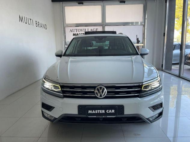 VOLKSWAGEN - Tiguan - 2.0 TDI 4MOTION DSG - Foto 5