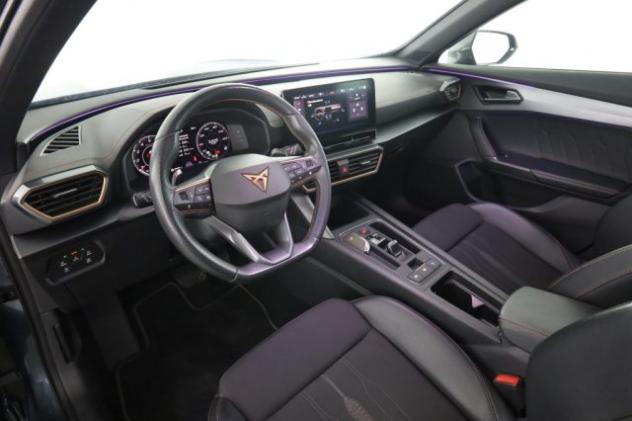 CUPRA Formentor Formentor 1.5 TSI DSG rif. 24054858