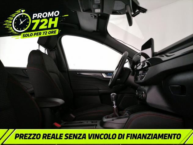 Ford Kuga 1.5 ecoblue ST-Line 2wd 120cv - Foto 6