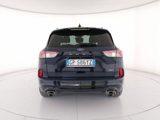 Ford Kuga 2.5 phev ST-Line 2wd 225cv cvt - Foto 4