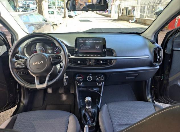Kia Picanto 1.0 GPL STYLE UNIPRO SENZA VINCOLI - Foto 10