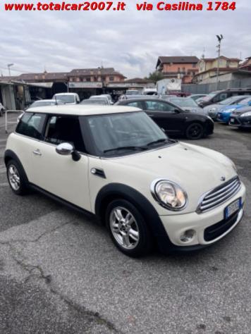 MINI One 1.6 16V One D rif. 23948974 - Foto 3