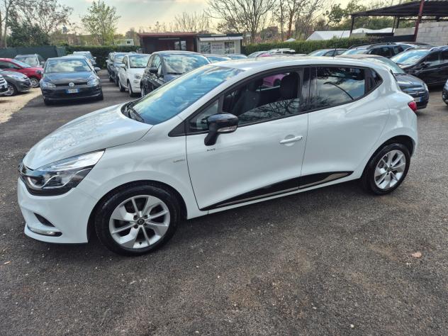 Renault Clio TCe 12V 90 CV GPL Start&Stop 5 porte Energy Duel - Foto 4