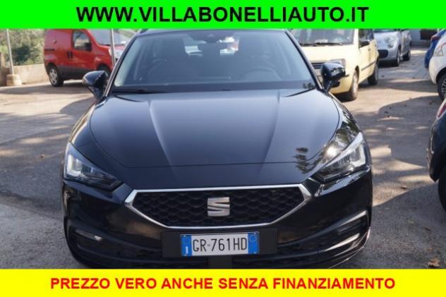 SEAT Leon Sportstourer 2.0 TDI Style rif. 23976816