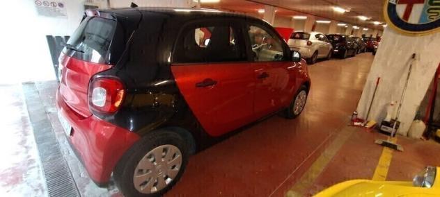 Smart ForFour 70 1.0 Youngster - Foto 4