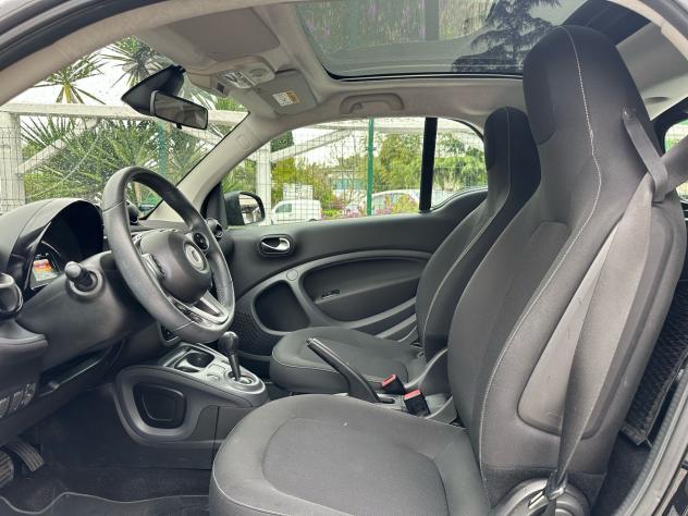 Smart ForTwo 90 0.9 Turbo twinamic Passion - Foto 4
