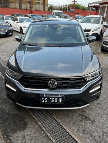 T-Roc 1.6 TDI SCR-unipro-rate-garanzia-permute - - Foto 2